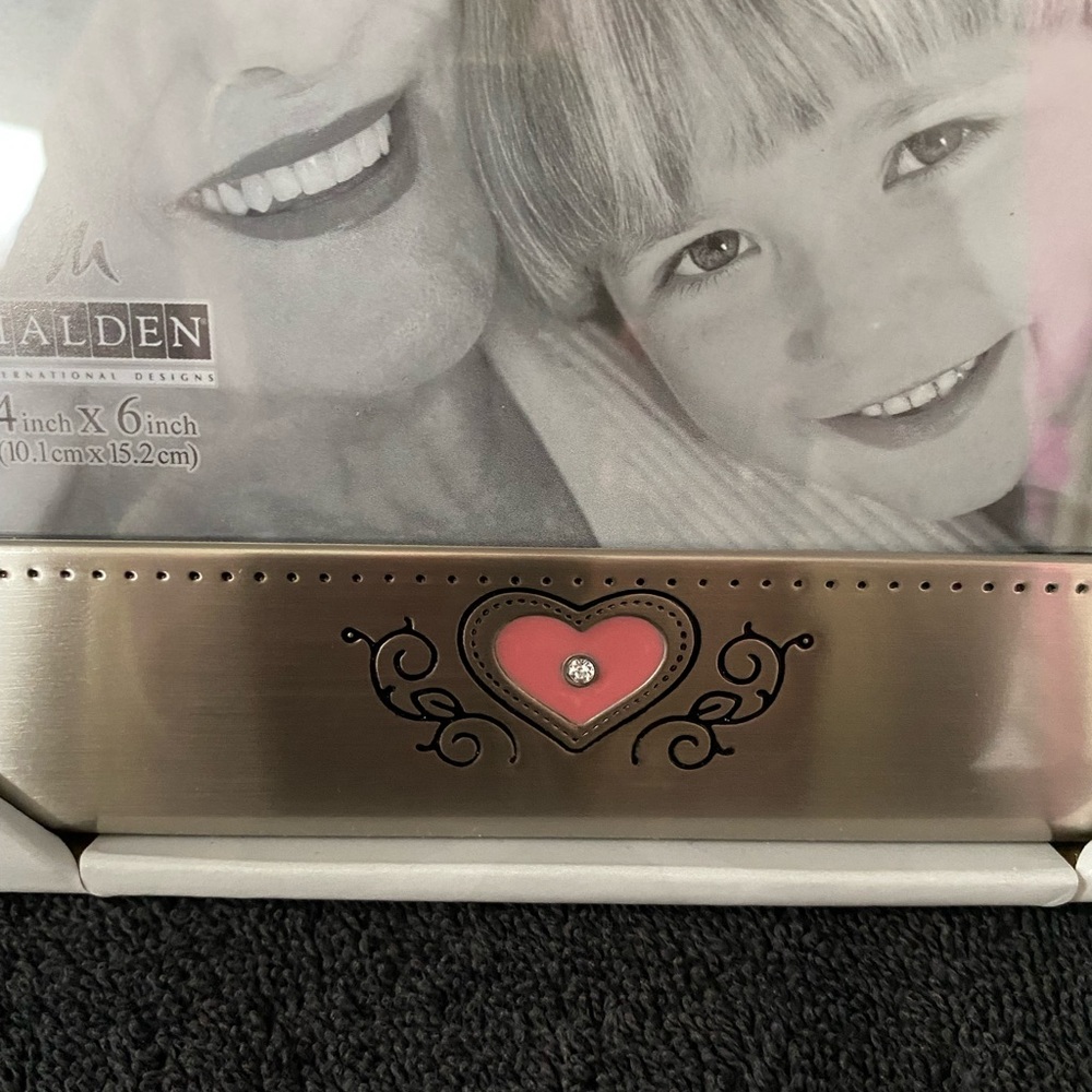 Grandma Picture Frame - Picture 3 of 5